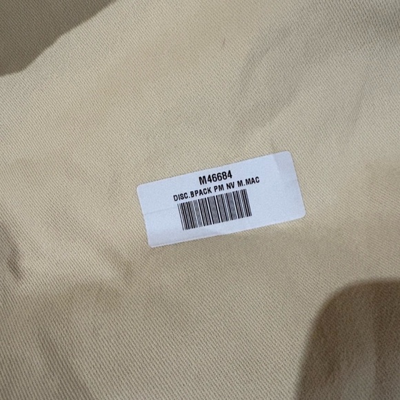 Louis Vuitton Maccasar bag - Picture 4 of 4